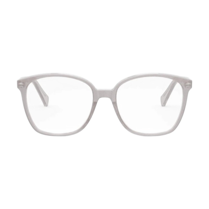 Celine CL50115I Geometric Eyeglasses