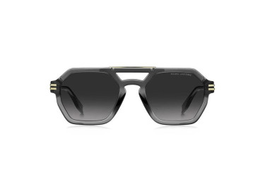 Marc Jacobs MARC 587/S 0KB7 9O Grey/Dark Grey Gradient