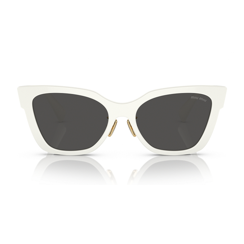 Miu Miu MU02ZS Square Sunglasses