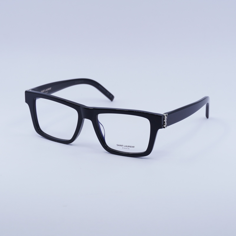 Saint Laurent SLM10_B Rectangle Eyeglasses