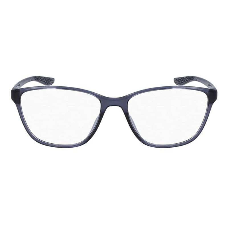 Nike NIKE7028 Rectangle Eyeglasses