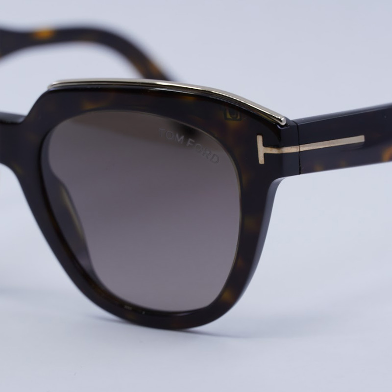 Tom Ford FT0686 Square Sunglasses