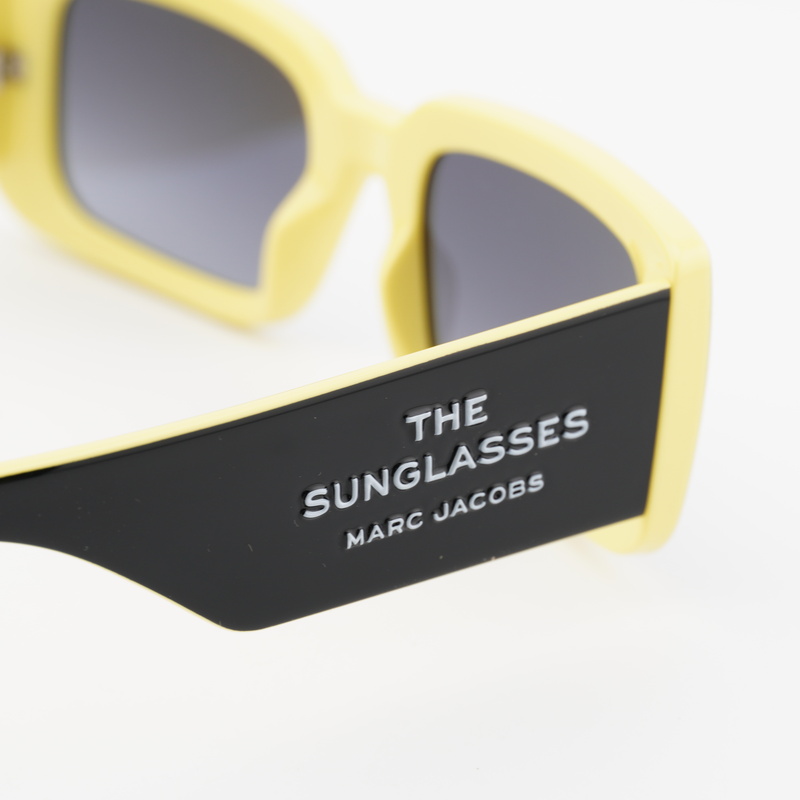 Marc Jacobs MARC804/S Rectangle Sunglasses