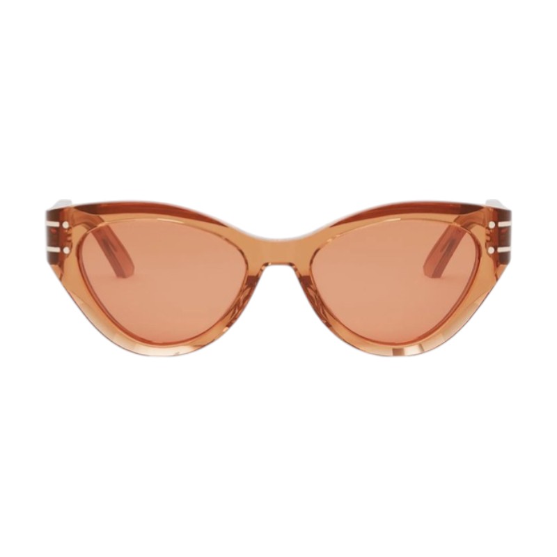 Dior DIORSIGNATUREB7I Cat Eye Sunglasses
