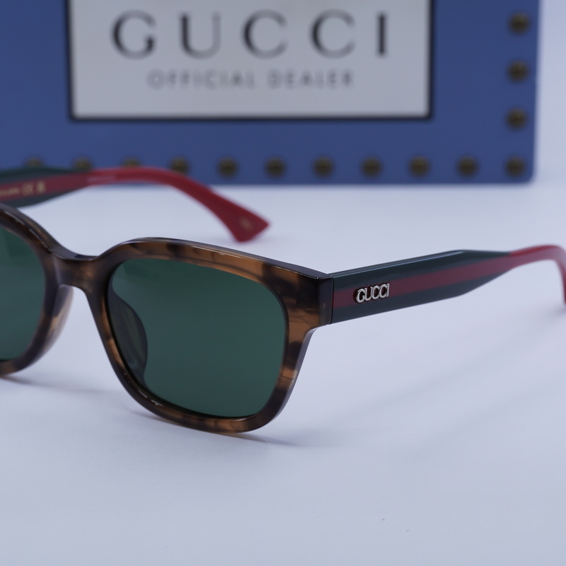 Gucci GG1872SK Square Sunglasses