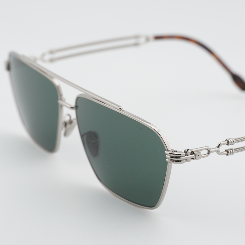 Fred FG40042U Cat Eye Sunglasses