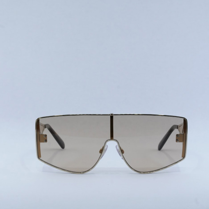Dolce & Gabbana DG2305 Shield Sunglasses