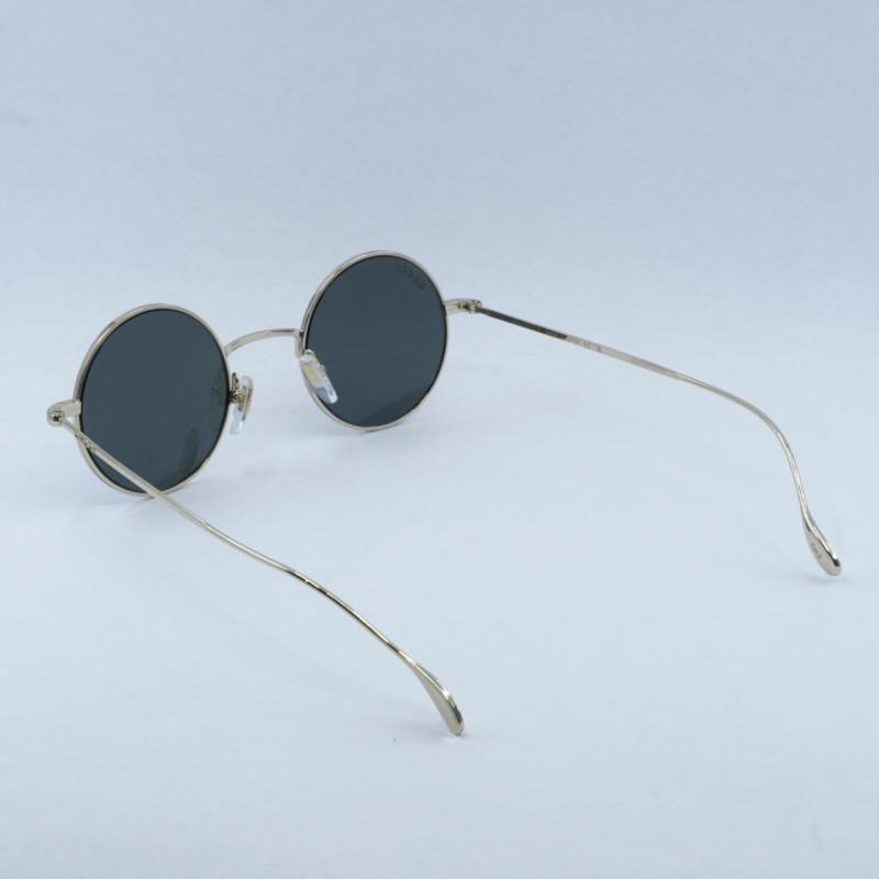 Gucci GG1649S Round Sunglasses