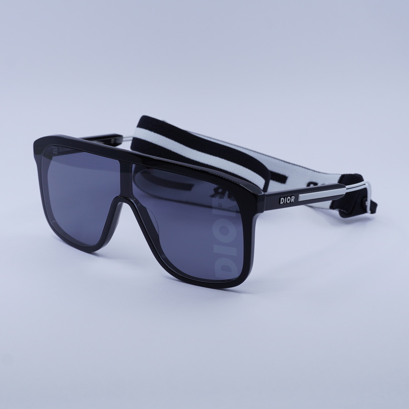 Dior DIORFASTM1I Shield Sunglasses