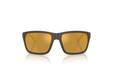 Burberry BE4483 42345A Brown/Brown Mirror