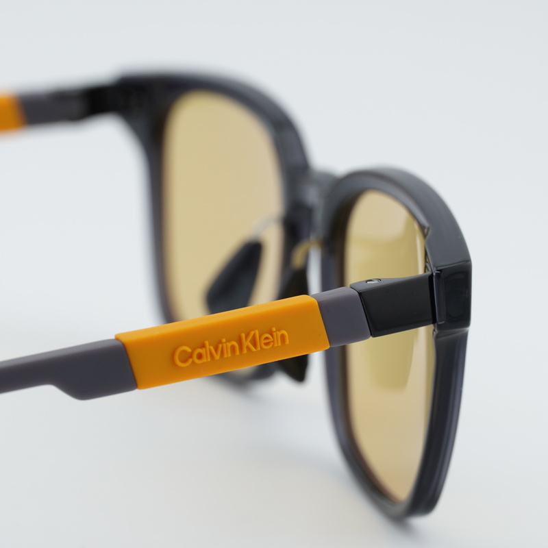 Calvin Klein CK24530SLB Square Sunglasses