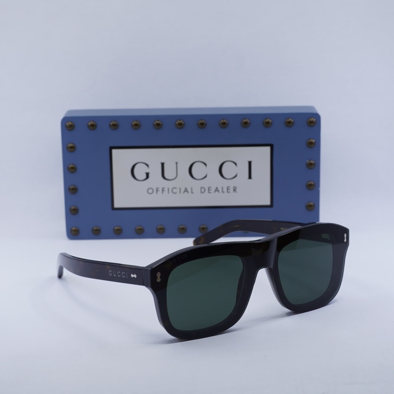 Gucci GG1712S Square Sunglasses