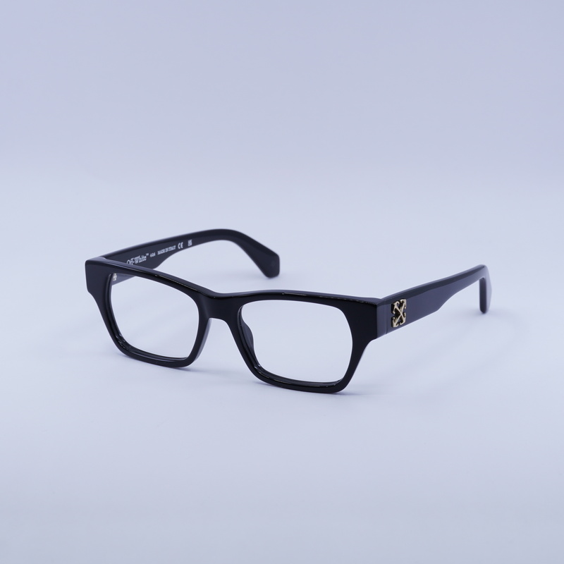 Off-White OERJ07ESTYLE7E Square Eyeglasses