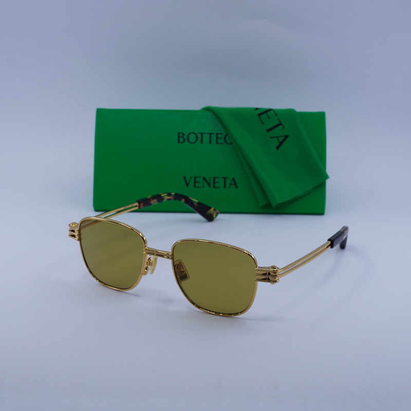 Bottega Veneta BV1380S Square Sunglasses