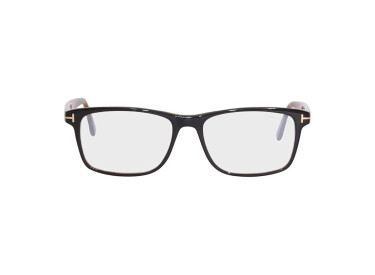 Tom Ford FT5752-B 005 Black 53mm