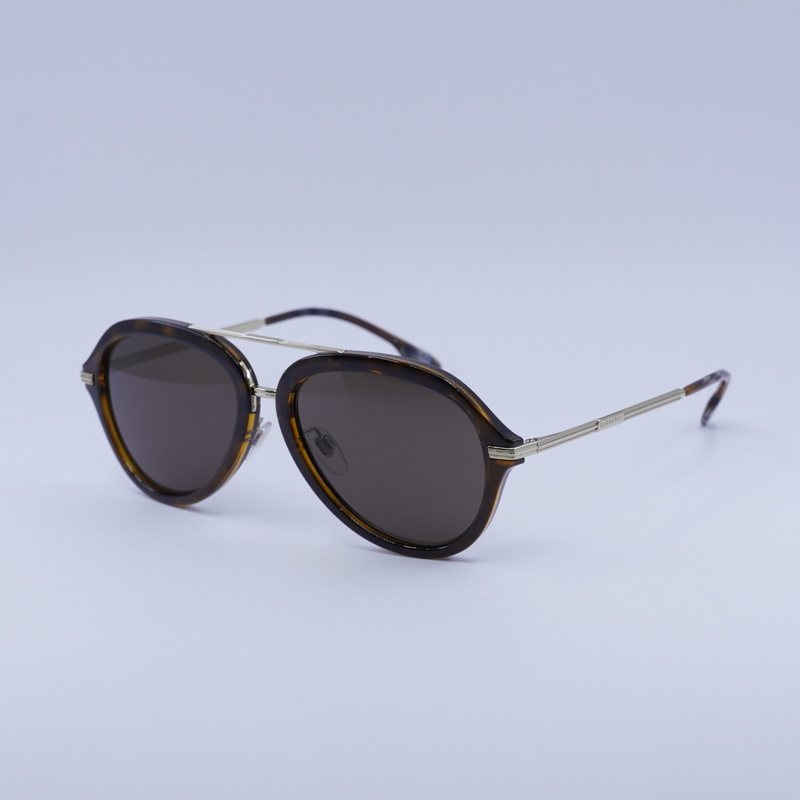 Burberry BE4377 Aviator Sunglasses