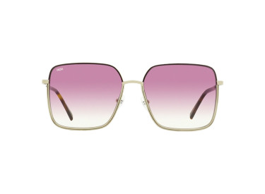 MCM MCM162S 519 Purple/Light Gold/Mauve Gradient