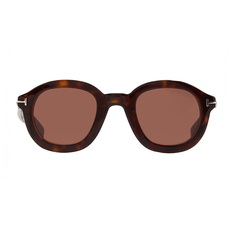 Tom Ford FT1100 Round Sunglasses