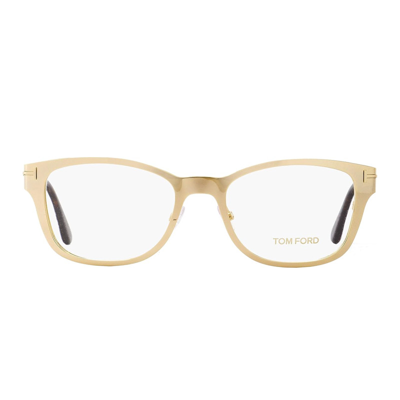 Tom Ford FT5474 Square Eyeglasses