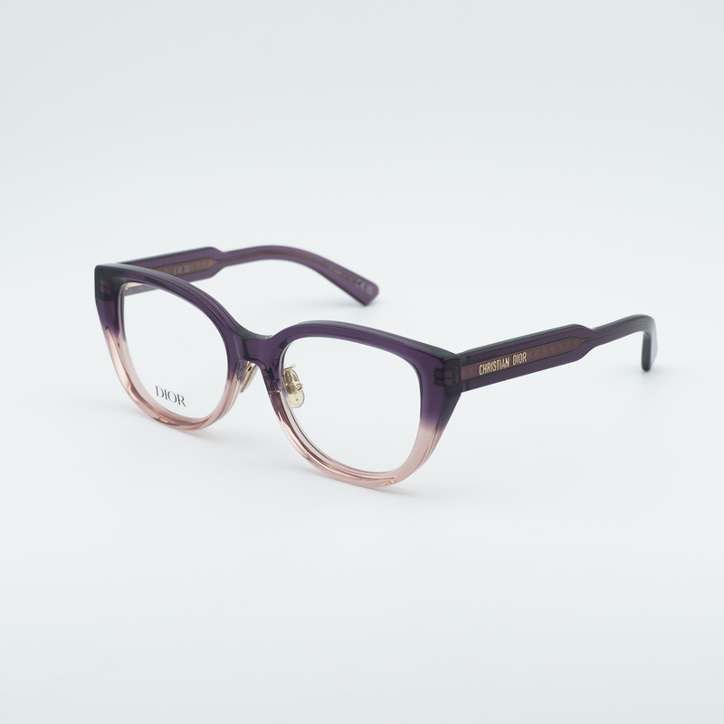 Dior DIORPRISMEOB1F Square Eyeglasses