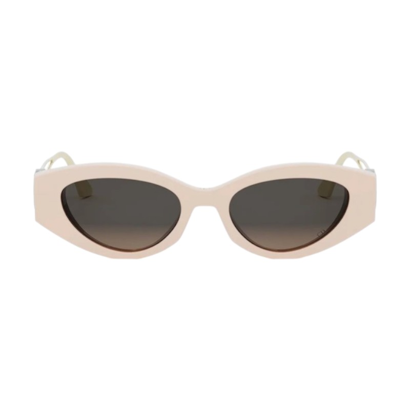 Dior 30MONTAIGNEB6F Cat Eye Sunglasses