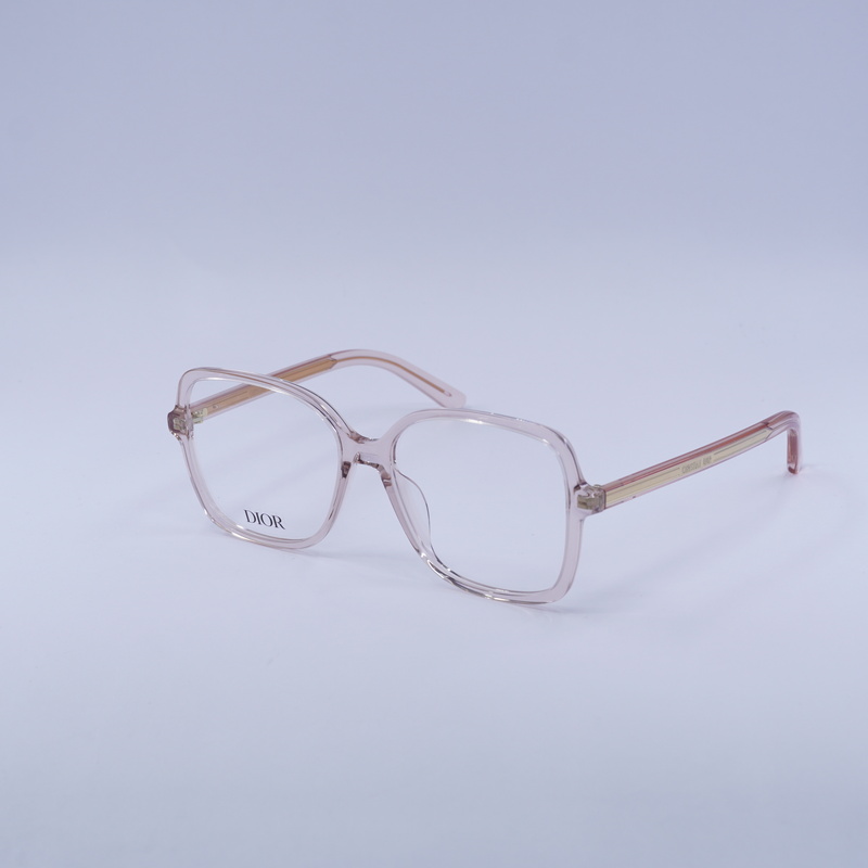 Dior DIORSPIRITOS5I Square Eyeglasses