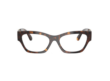 Versace VE3367U 108 Havana 52mm