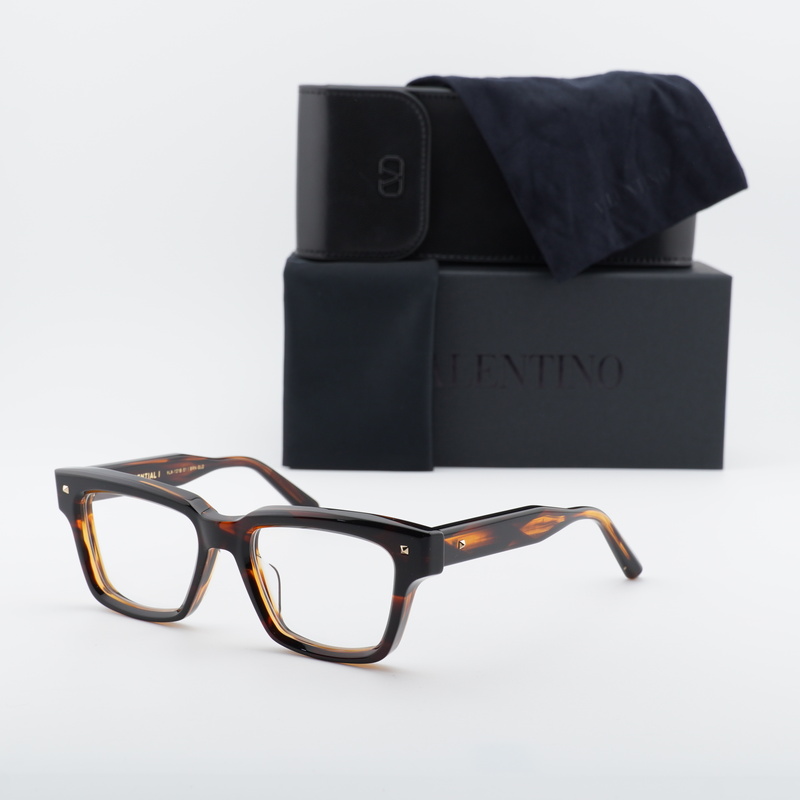 Valentino VLX-121 Square Eyeglasses