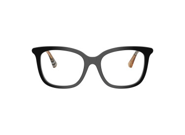 Burberry BE2430 4161 Black 53mm