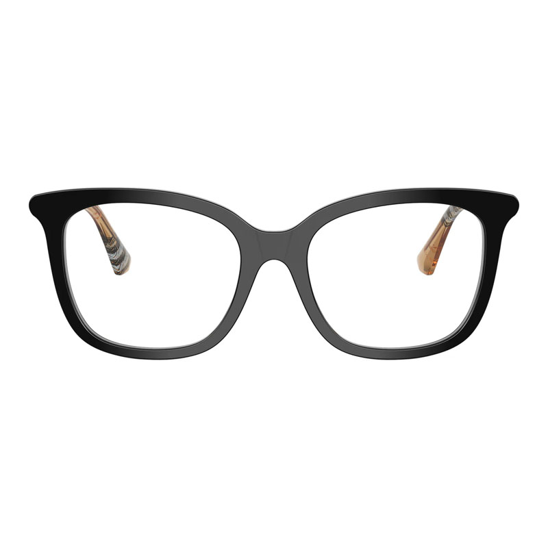 Burberry BE2430 Square Eyeglasses