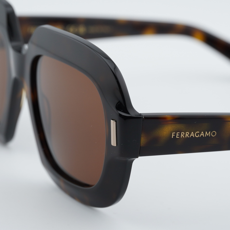 Salvatore Ferragamo SF2068SE Square Sunglasses