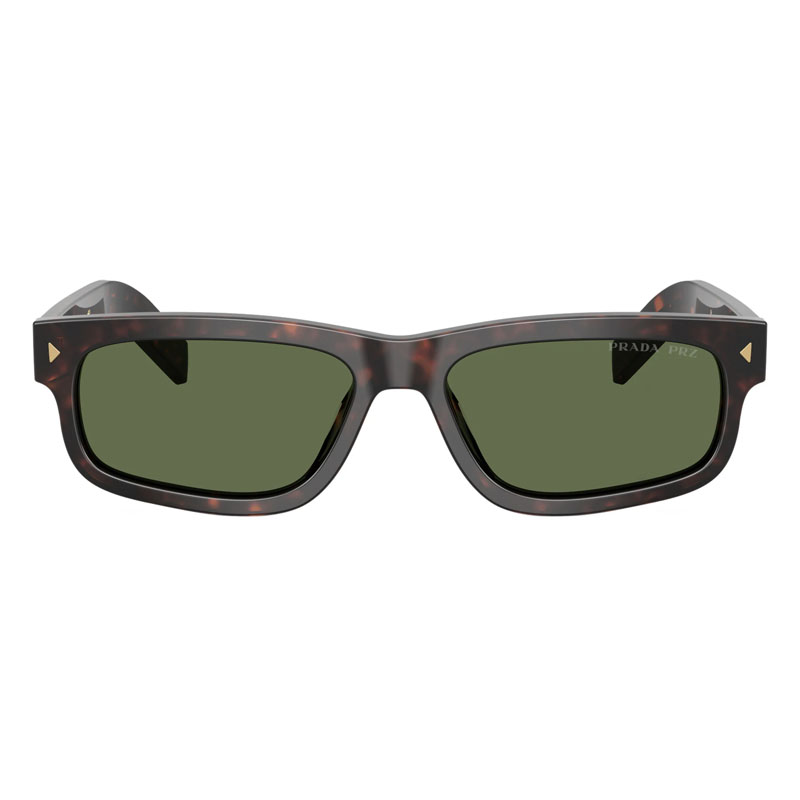 Prada PRB11S Rectangle Sunglasses