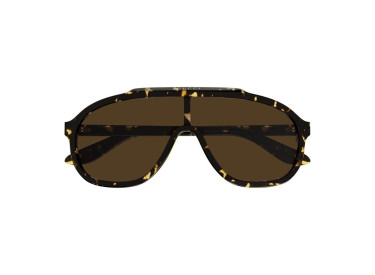 Gucci GG1038S 002 Havana/Brown