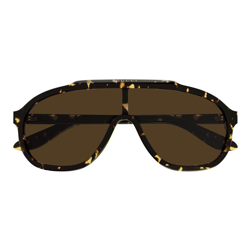 Gucci GG1038S Aviator Sunglasses