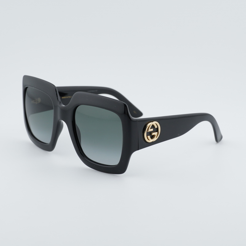 Gucci GG0053S Square Sunglasses