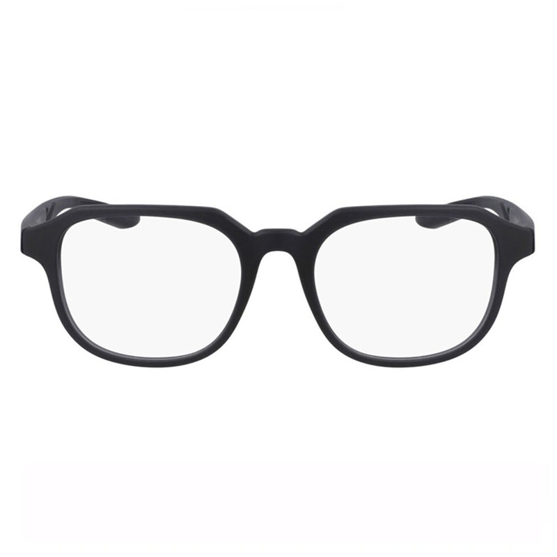 Nike NIKE7303 Rectangle Eyeglasses