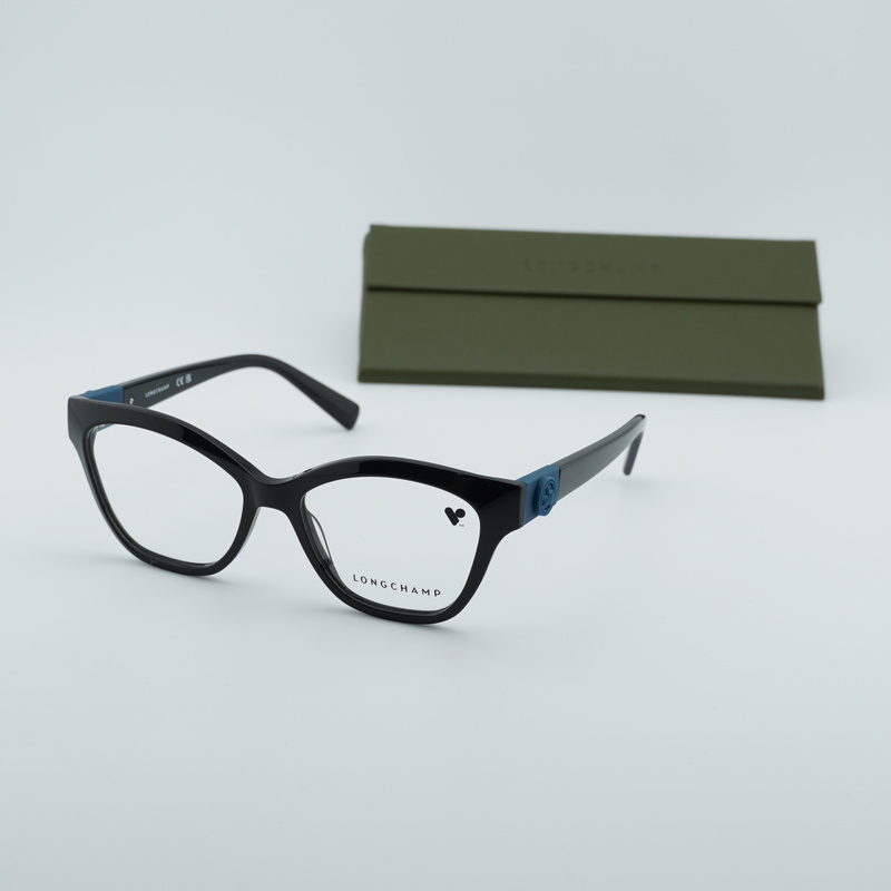 Longchamp LO2755 Square Eyeglasses