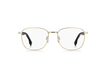 Hugo Boss BOSS 1409/F 0J5G 00 Gold/Black 55mm