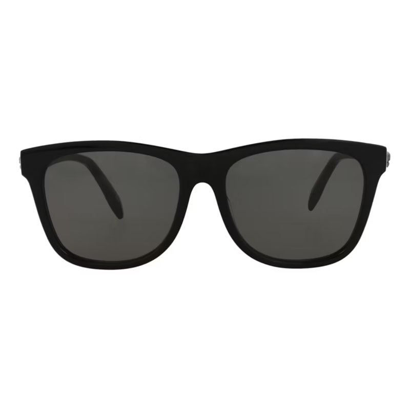 Alexander McQueen AM0158S Square Sunglasses
