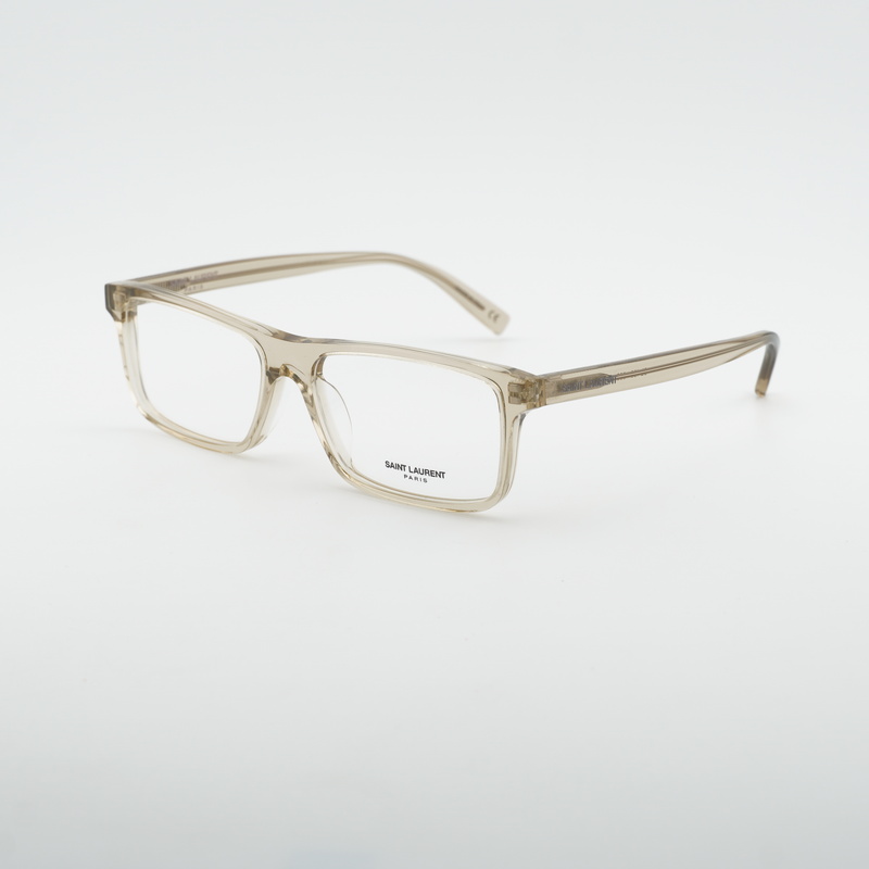 Saint Laurent SL483 Rectangle Eyeglasses