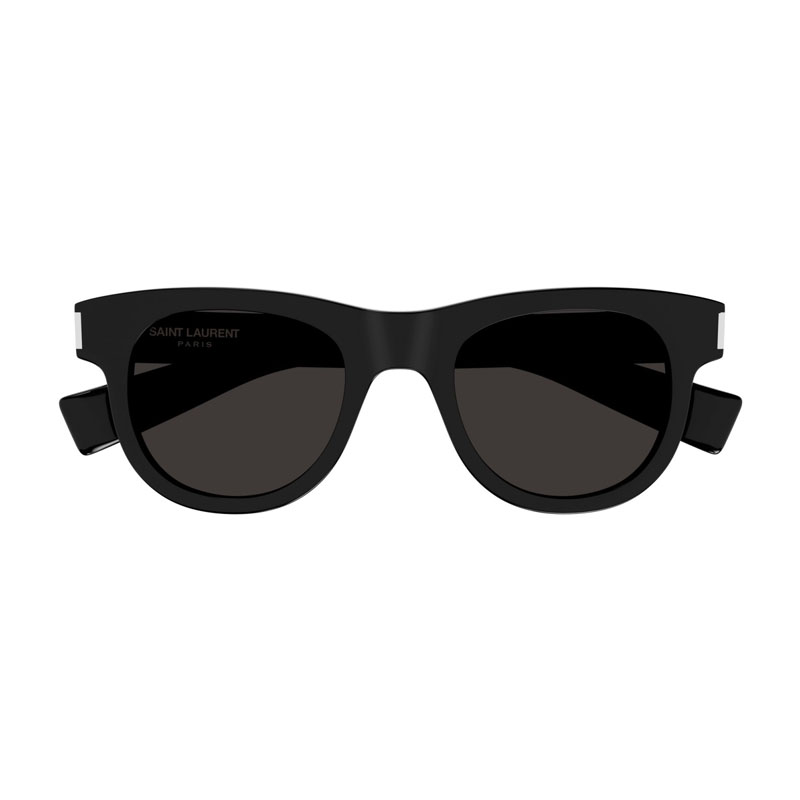 Saint Laurent SL571 Round Sunglasses