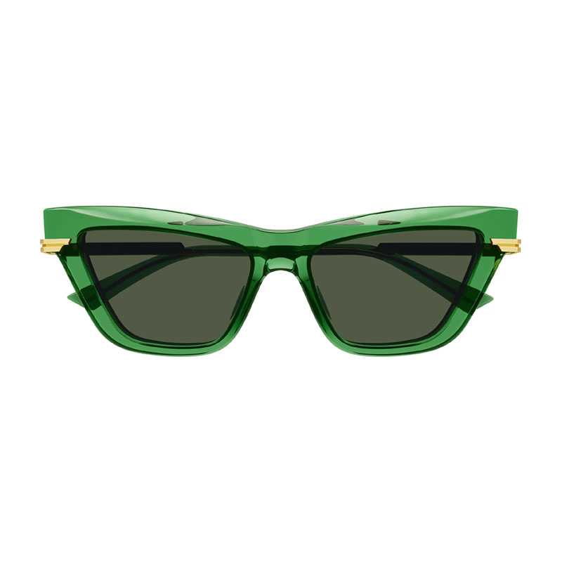 Bottega Veneta BV1241S Cat Eye Sunglasses