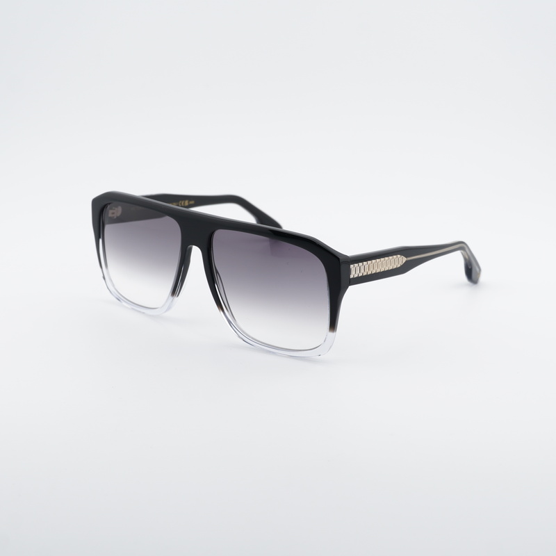 Victoria Beckham VB671S Square Sunglasses