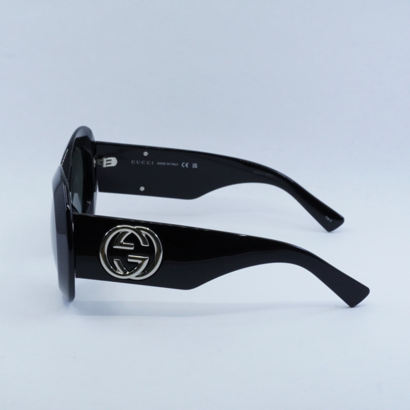 Gucci GG1647S Oval Sunglasses