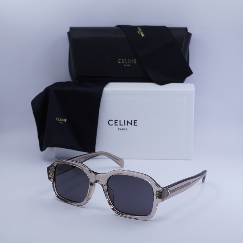 Celine CL40266U Square Sunglasses