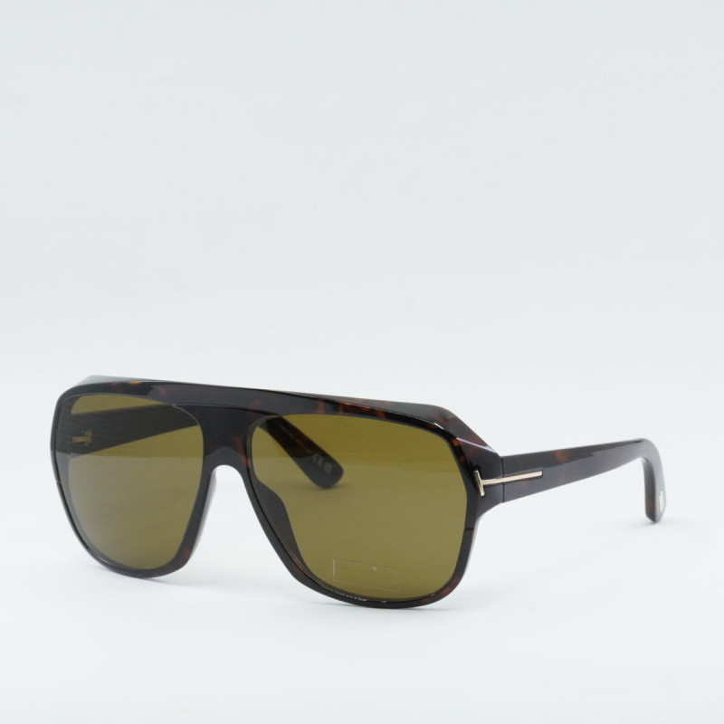 Tom Ford FT0908 Aviator Sunglasses