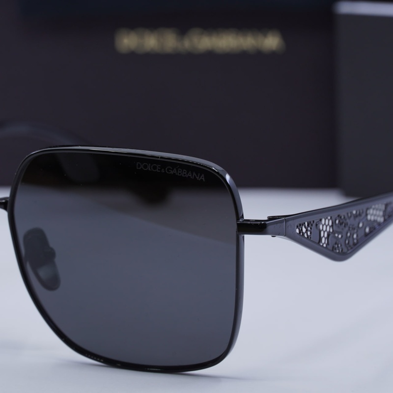 Dolce & Gabbana DG2310 Square Sunglasses