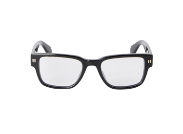 Off-White OERJ07V STYLE 7V 1000 Black 52mm