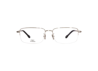 Fred FG50024F 016 Silver 56mm