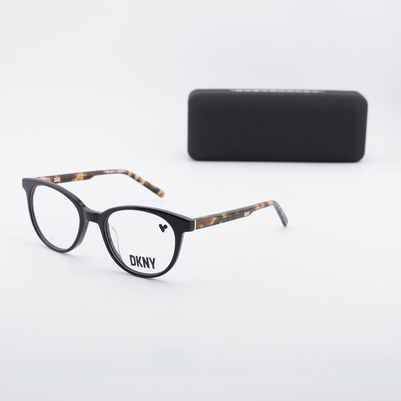 DKNY DK5050 Oval Eyeglasses